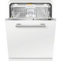 Miele G 6160 SCVi návod a manuál