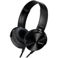Sony MDR-XB450 návod a manuál