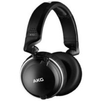 AKG K182 návod a manuál