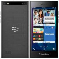 BlackBerry Leap návod a manuál