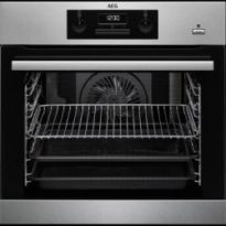 AEG Mastery SteamBake BEB351110M návod a manuál