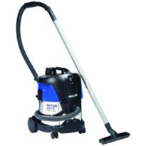 NILFISK AERO 21-01 PC INOX návod a manuál