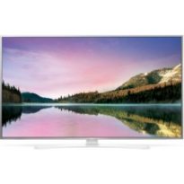 LG 43UH664V návod a manuál