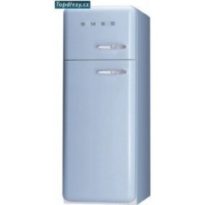 Smeg FAB 30LAZ1 návod a manuál