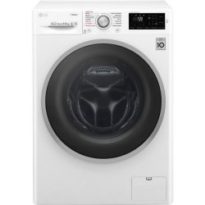 LG WD60J6WY1W návod a manuál