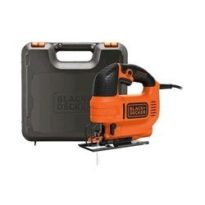 BLACK & DECKER KS701PEK návod a manuál
