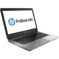 HP ProBook 640 H5G66EA návod a manuál