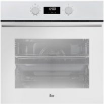 TEKA HSB 640 návod a manuál