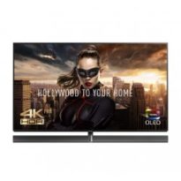 Panasonic TX-65EZ1000E návod a manuál