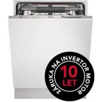AEG Favorit 65712VI0P návod a manuál