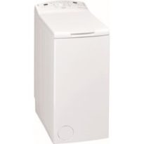 Whirlpool WTL 60812 návod a manuál