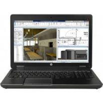 HP ZBook 15 M4R58EA návod a manuál