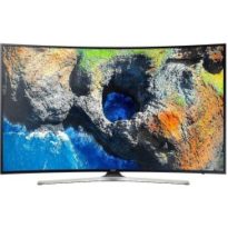 Samsung UE49MU6292 návod a manuál