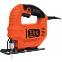 BLACK & DECKER KS501 návod a manuál