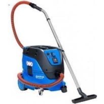 NILFISK ATTIX M-H 33-2M IC návod a manuál
