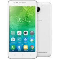 Lenovo C2 Single SIM návod a manuál