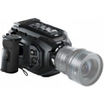 Blackmagic URSA Mini 4K EF návod a manuál