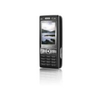 Sony Ericsson K800i návod a manuál