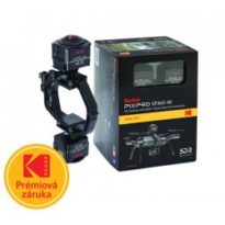 Kodak SP360 4K Aerial Pack návod a manuál