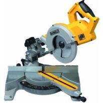 DeWALT DW777 návod a manuál