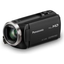 Panasonic HC-V260 návod a manuál