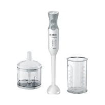 Bosch MSM 66020 návod a manuál