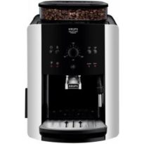 KRUPS EA 8118 návod a manuál