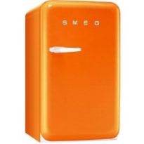 Smeg FAB 10 RO návod a manuál