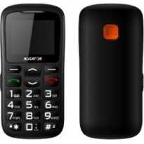 Aligator A430 Senior návod a manuál