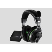 Turtle Beach Ear Force X32 návod a manuál