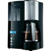Melitta 100801 bk návod a manuál