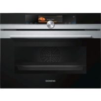 Siemens CS 658GRS1 návod a manuál