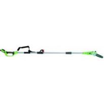 Greenworks GWPS 2420 návod a manuál