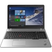 Lenovo ThinkPad Edge E570 20H500BAXS návod a manuál
