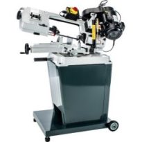 Holzmann BS 128HVA návod a manuál