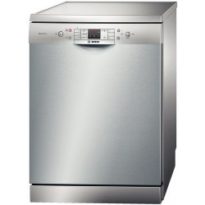 Bosch SMS 58N88 návod a manuál