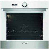 Brandt BXP5534W návod a manuál