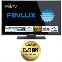 Finlux 43FFA516 návod a manuál
