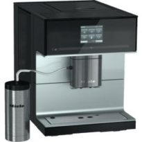 MIELE CM 7300 OBSW návod a manuál