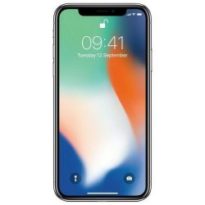Apple iPhone X 64GB návod a manuál