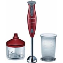 Bosch MSM 65 PER návod a manuál