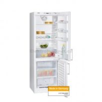 Siemens KG 36 VX15 návod a manuál