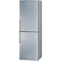 Bosch KGV 36 X44 návod a manuál