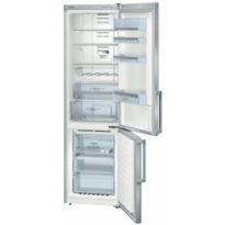Bosch KGN 39XI40 návod a manuál