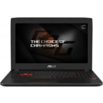 Asus GL502VT-FY099T návod a manuál