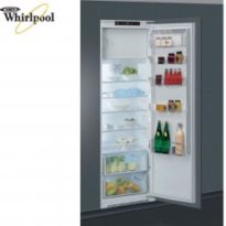 Whirlpool ARZ 011/A+/7 návod a manuál