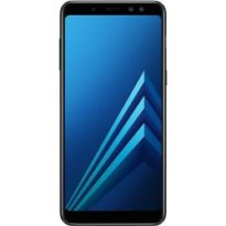 Samsung Galaxy A8 2018 SM-A530F Dual SIM návod a manuál