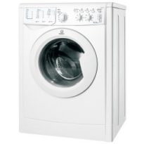 Indesit IWSC 5108 návod a manuál