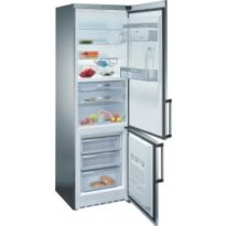 Siemens KG 39 FP98 návod a manuál