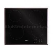Mora MECT 610 návod a manuál